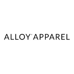 ALLOY APPAREL